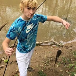 Meet your Posher, Cory